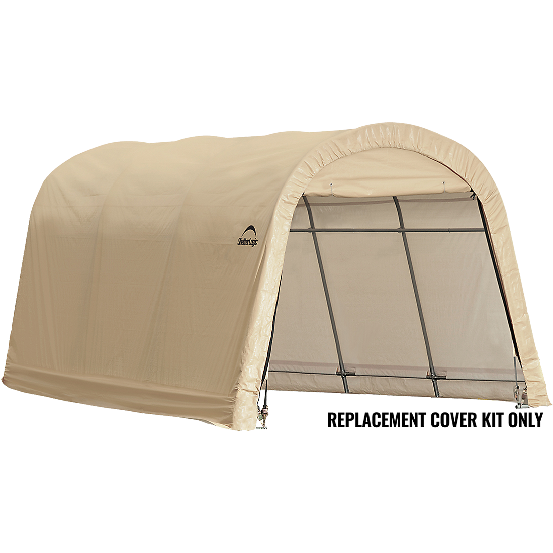 Replacement Cover Kit for the AutoShelter RoundTop&reg;