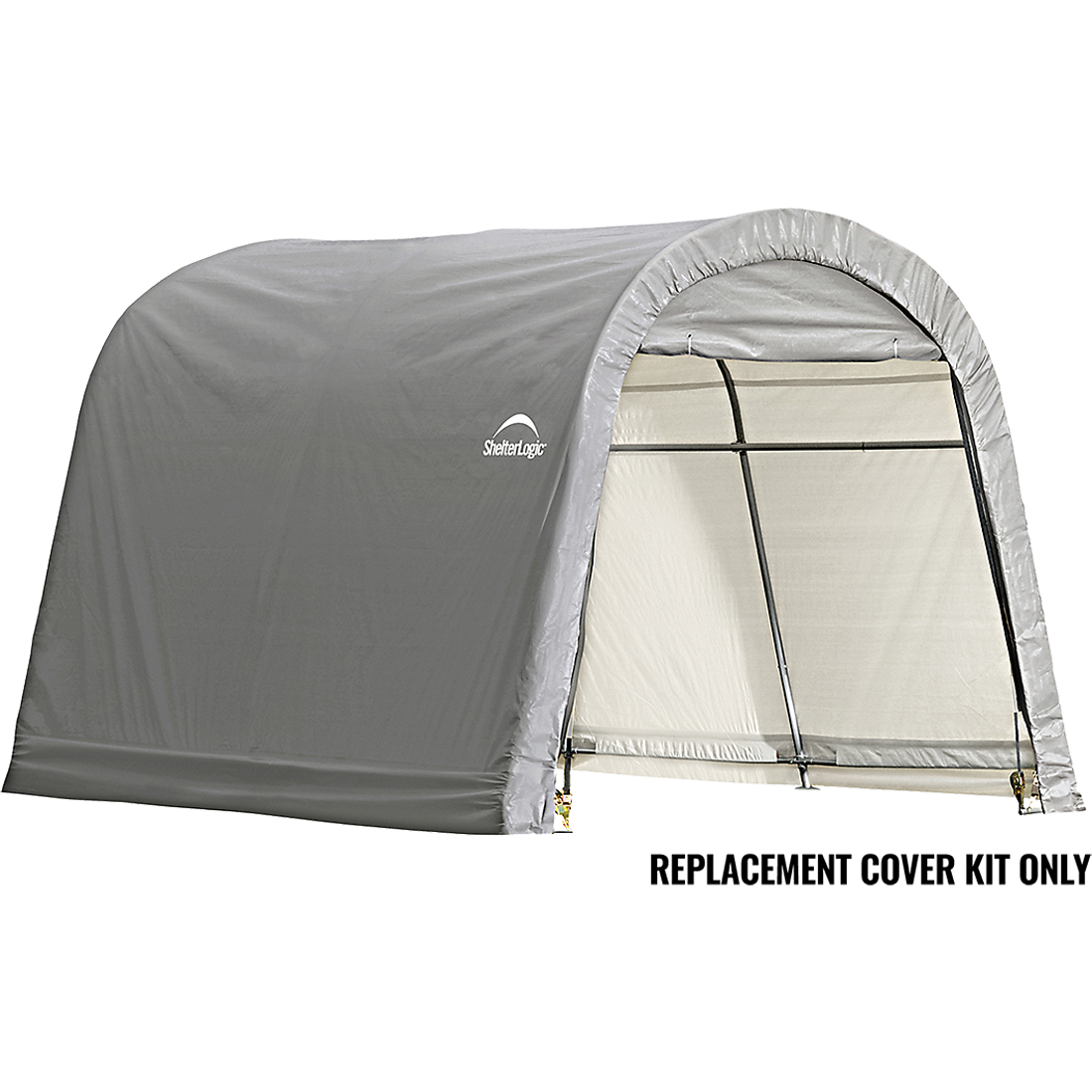 Replacement Cover Kit for the Shed-in-a-Box RoundTop&reg;