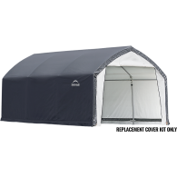 Replacement Cover Kit for the AccelaFrame&trade; HD Shelter, 12 ft. x 15 ft. x 9 ft.