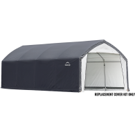 Replacement Cover Kit for the AccelaFrame&trade; HD Shelter, 12 ft. x 20 ft. x 9 ft.