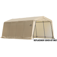 Replacement Cover Kit for the AutoShelter&reg; 10 ft. x 20 ft. x 8 ft.