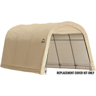 Replacement Cover Kit for the AutoShelter RoundTop&reg; 10 ft. x 15 ft. x 8 ft.