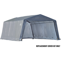 Replacement Cover for the Garage-in-a-Box&reg; 12 ft. x 20 ft. x 8 ft.