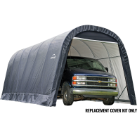 Replacement Cover for the Garage-in-a-Box RoundTop&reg; 15 ft. x 40 ft. x 16 ft.