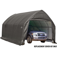 Replacement Cover for the Garage-in-a-Box&reg; SUV/Truck, 13 ft. x 20 ft. x 12 ft.