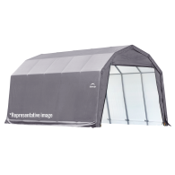 ShelterCoat Custom Shelter, Barn