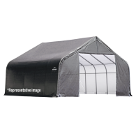 ShelterCoat Custom Shelter, Peak