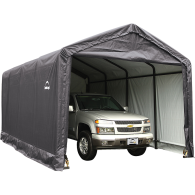 ShelterTube Wind and Snow Rated Garage, Standard