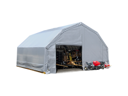 ShelterTech SP Series Shelter, Wind and Snow Certified Garage, Barn
